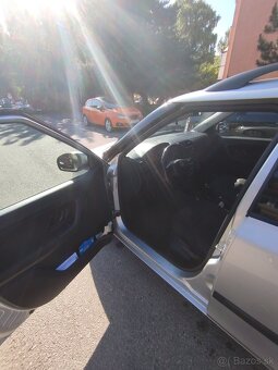 Skoda fabia ll 1.6 tdi - 7