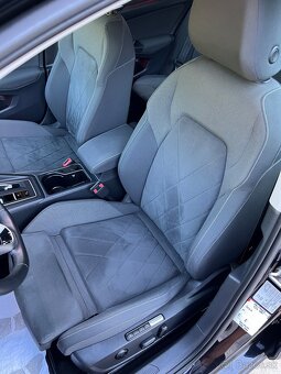 VW GOLF 8 2.0 TDI, 1/2022, 136.000km,110kW, DSG,VIRTUAL, DSG - 7