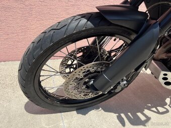 Triumph Tiger 800 XC - 7