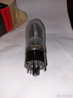 Elektronky 3 - 7