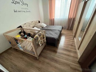 SIMI real - 2 izbový byt na skok do centra mesta - 57 m2 - 7
