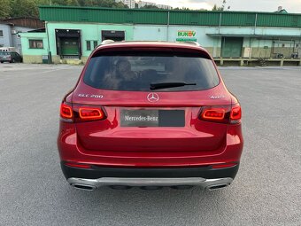 Mercedes-Benz GLC SUV 200 4MATIC Off-Road Packet - 7