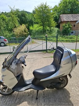 benelli adiva 150 - 7