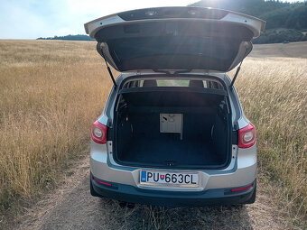 Volkswagen Tiguan 2.0 TDI - 7