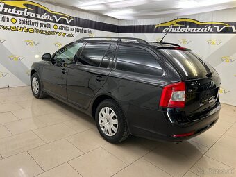 Škoda Octavia Combi 2.0 TDI PD Ambiente - 7