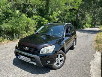 Toyota RAV4 2.2D 4x4 162tis km - 7