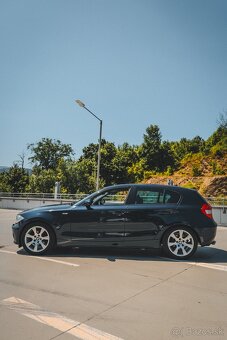 BMW E87 116i - 7