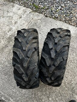 Štvorkolka 25x10R12 - 7