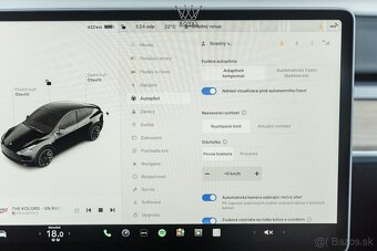 Tesla Model Y Long Range Dual Motor AWD 378kw (514PS) DPH - 7