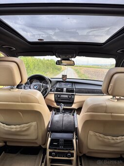 BMW X5 E70 - 7