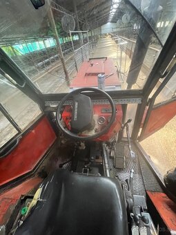 Predám traktor - 7