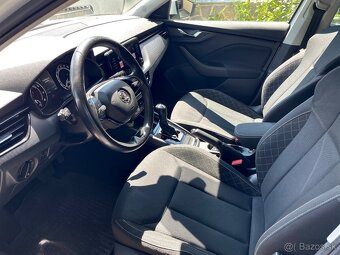 Škoda Kamiq STYLE 1.0 TSi DSG SK 1. - 7