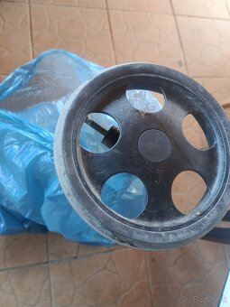 Britax 3 kombinacia - 7