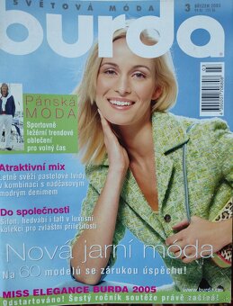 Burda,Diana - 7