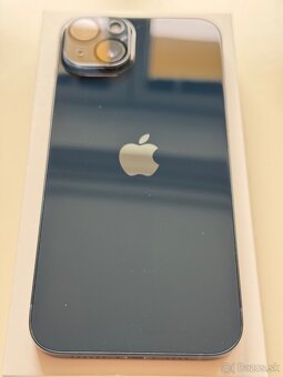 iPhone 14 Plus, Midnight, 128GB - 7