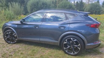 Cupra Formentor 1.5 Tsi, 110kw DSG - 7