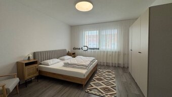 NA PRENÁJOM 3 izbový byt Nitra Klokočina - 7