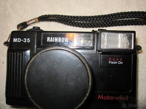 fotoaparáty foťáky - 7