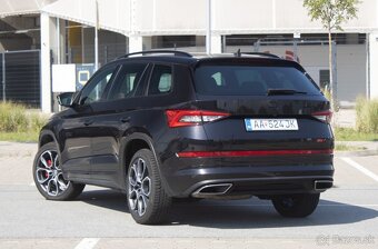 Škoda Kodiaq 2.0TDI SCR RS DSG 4x4 - 7