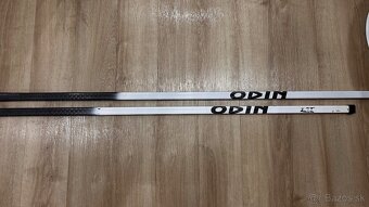 ✅ SPÁJANÉ ĽAVAČKY - ODIN PRO STOCK - P28 CRAZY OVI - 80 F ✅ - 7