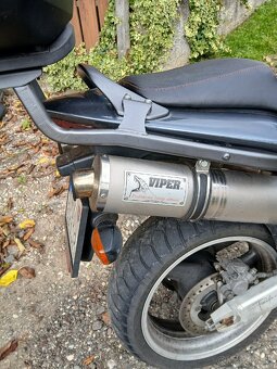Honda cb 900 hornet - 7