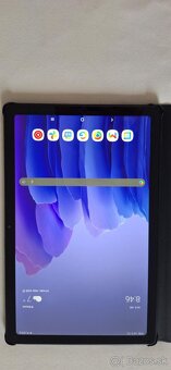 Samsung Galaxy tab A7 - 7
