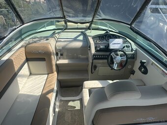 SEA RAY 265 Sundancer + MERCRUISER 3.0l TDI 260 DTS - 7