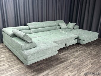 Sedacia súprava 360/C - 7