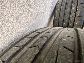 Sada kolies BMW R18 Styling 135 original dvojrozmer - 7