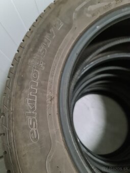 Eskimo SUV 2 225/65 R17 106H CENA ZA 4KS - 7