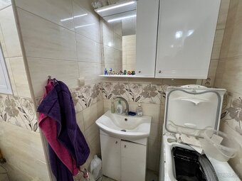 Na predaj 2 izbový byt, Nové Zámky - 7