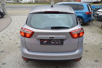 Ford C-Max 1.6 TDCi DPF 115k Trend ---148 000KM--- - 7