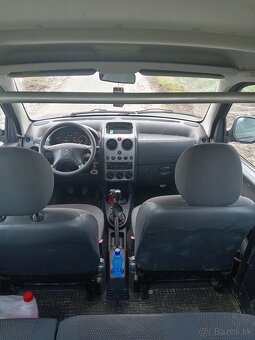 Citroen Berlingo - 7