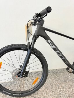 SCOTT Scale 940, bicykel unisex, Karbón, veľ. L, 29“ - 7