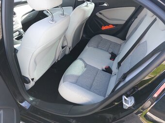 Mercedes-Benz A trieda 180 CDI BlueEFFICIENCY Style - 7