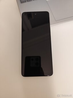 Motorola G60 + LG K40 + Xiaomi Smart Band 7 Pro - 7