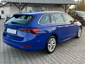 Škoda Octavia Combi 1.5 TSI ACT Style - 7