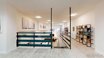 Donovaly – 6-izbový apartmán, 186 m² a 3 podlažia - 7