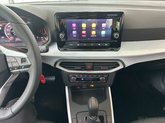 SEAT ARONA Style 1.0 TSi 115k, 7-DSG - 7