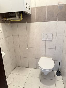 PRENÁJOM: 2IZBOVÝ BYT, DUNAJSKÁ STREDA - NEMESSZEGSKÁ UL, BU - 7