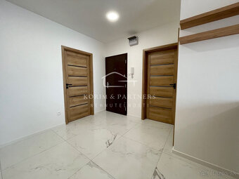 2 izbový zrekonštruovaný  Komárno - 7