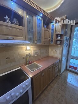 PREDAJ-ÚTULNÝ 2 IZBOVÝ BYT, M.R.ŠTEFÁNIKA,POVAŽSKÁ BYSTRICA - 7