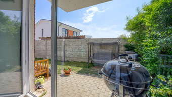 Posledný 5izb RD kompletne zariadený s garážou v krásnom pro - 7