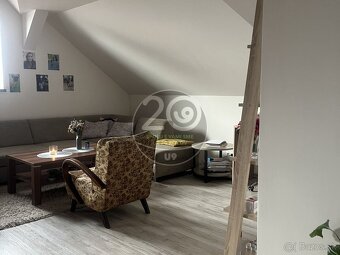 Dražba rodinného domu v Nitre, v mestskej časti Veľké Janíko - 7