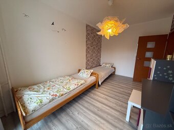 Na prenájom 3izbový byt - Voľný ihned - 7