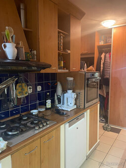 Priestranný 3 izbový byt - 7