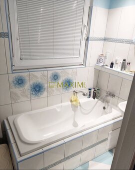 3-izbový byt s lodžiou, 71 m², loggia 4,77 m², L. v. Beethov - 7