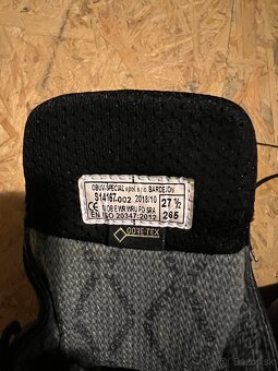 Maskáče veľkosť  2/41 - 7