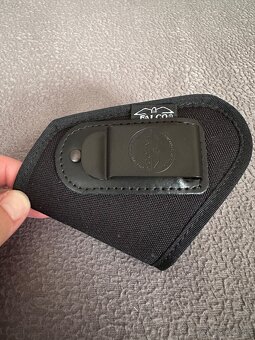 Smith&Wesson model 38 Airweight “bodyguard” - 7