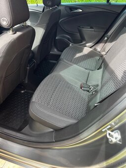 Opel astra combi - 7